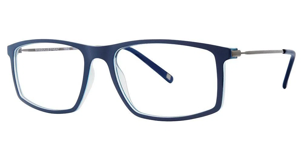 Shaquille O'Neal SO151Z Eyeglasses - view 8